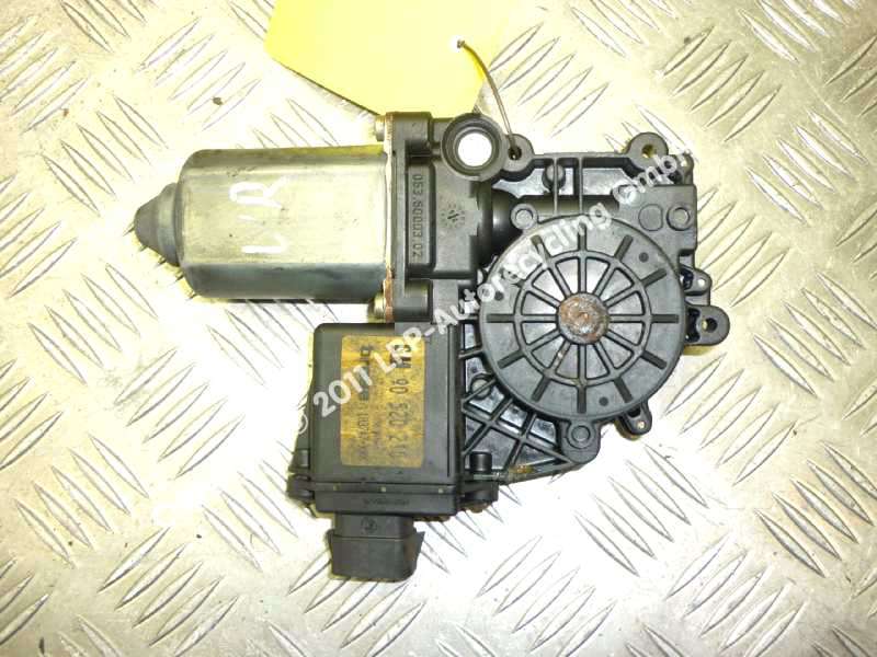 Opel Astra F Caravan Fensterhebermotor Tür vorn rechts 90520210 BROSE BJ1995